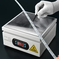 Electronic Heating Station with 150x150mm Platform for BGA PCB SMD Repair 2