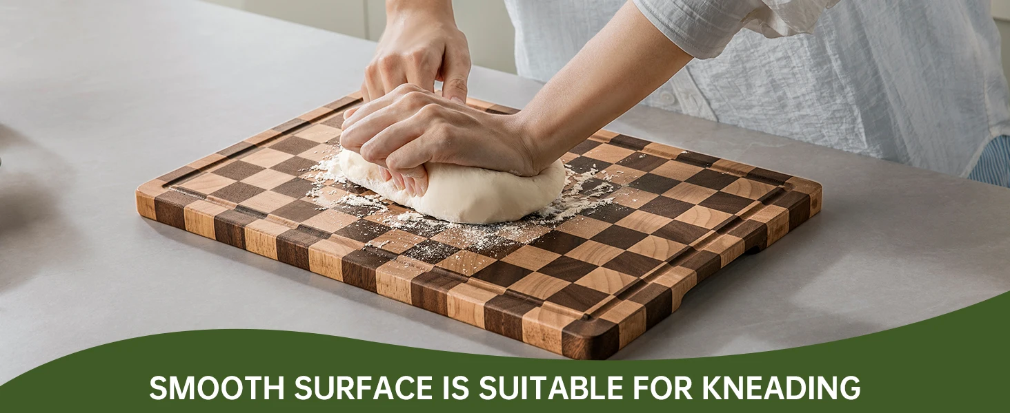 cutting board