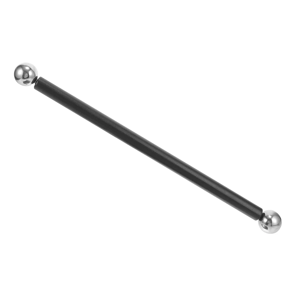 

Lamp Post Cross Arm Ladder Frame Rest Handle for Crossing Pole Outdoor Rods Aluminum Alloy Light Replacement
