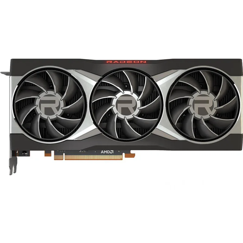 Usato Lotorasia Con Scheda Grafica Amd Radeon 6800Xt Gddr6 16Gb