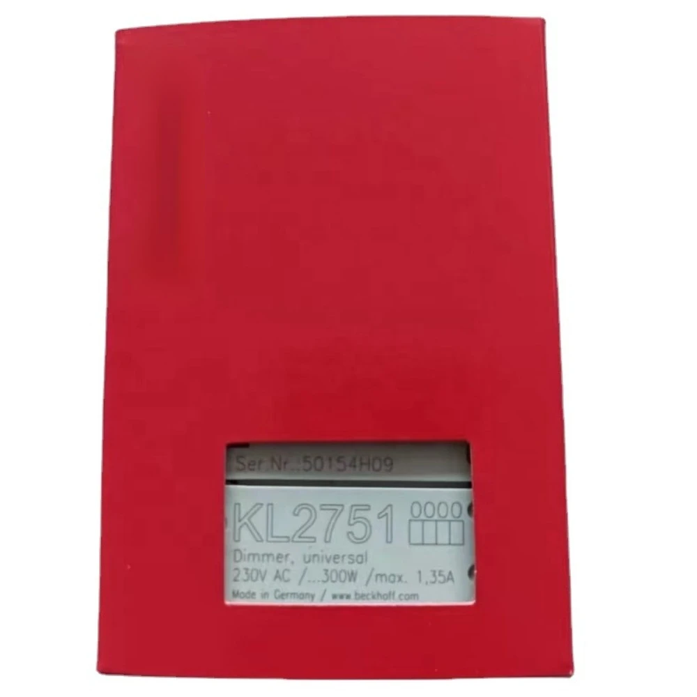 

New original KL2751 KL2828 KL2872-0010 KL3044 KL2872 KL2889 KL2732 KL3042