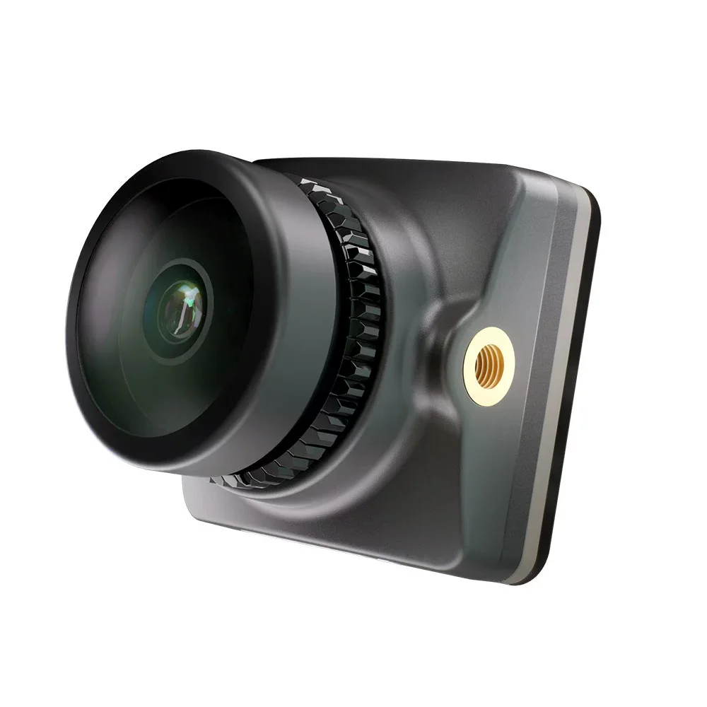 RunCam Phoenix 2 SP V5 Camera DC 5-36V Screen ratio 4:3/16:9 7.5g Back-Illuminated For RC FPV Racing Drones Quadcopter thumbnail 4