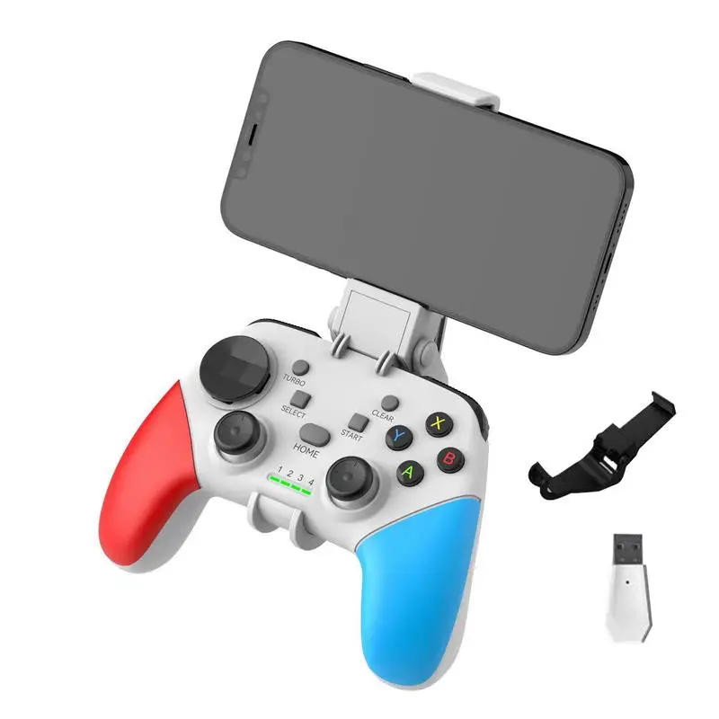 

Mobile Phone Game Controller Mobile Phone Game Controller Gamepad Controller Mobile Phone Game Controller Built-in Battery Phone