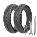 2pc black with tools