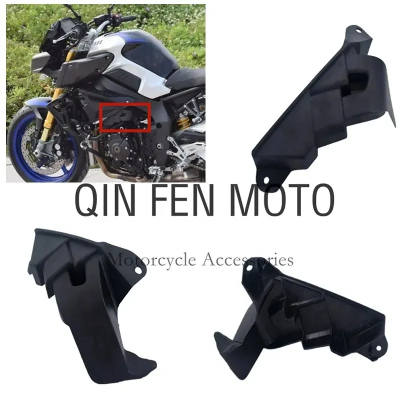 

Боковая обтекательная панель мотоцикла, подходит для Yamaha MT10 FZ10 MT-10 2016 2017 2018 2019