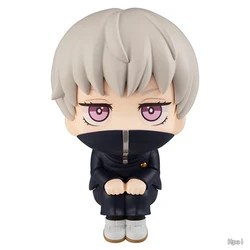 Jujutsu Kaisen Anime Q Version Action Figures - 10cm Character Collection (Inumaki Toge)