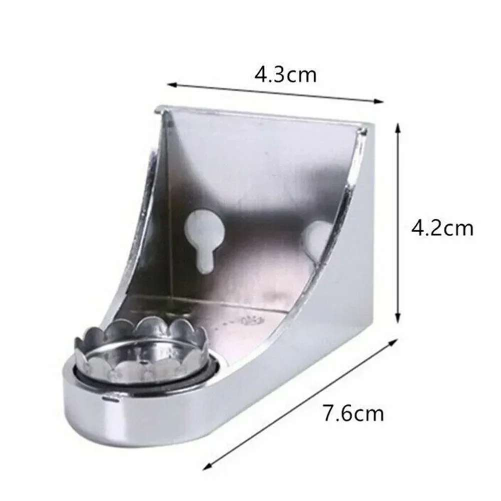 Innovative Magnetic Soap Dish Air Drying Soap Holder Prevents Soap from Getting Wet Space Saving Bathroom Organizer 5