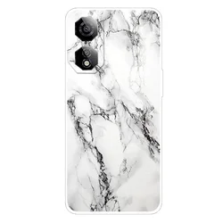 Transparent Cute Animal Soft Silicone TPU Phone Case and Protector for Nubia Neo 2 (01)