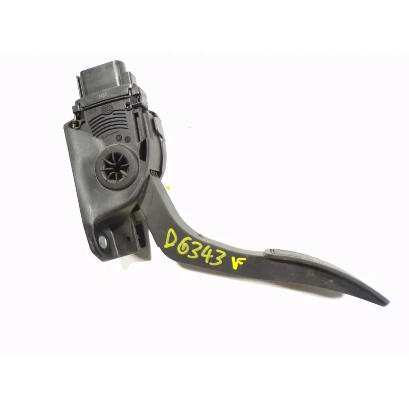 Potenziometro A Pedale/2120072/Muslim/16960328 Serve Per Ford Fiesta (Ccn) 1.0 Ecoboost Cat