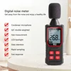 NOYAFA NF-562 Noise Meter Decibel Detector Household Testing Instrument Handheld High-precision Noise Tester 4
