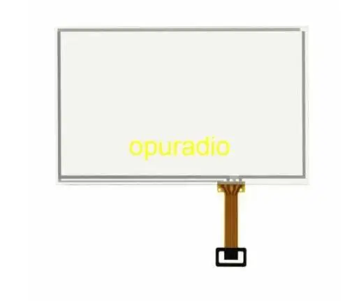 LMS700KF30 USP5280371 LN03L1A00 LMS700KF90-002 Origianl new 7 Touch panel only touch screen for Car navigation