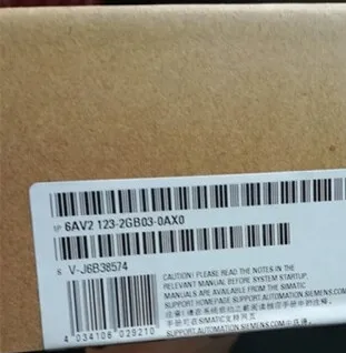 

Новинка 6AV2123-2GB03-0AX0