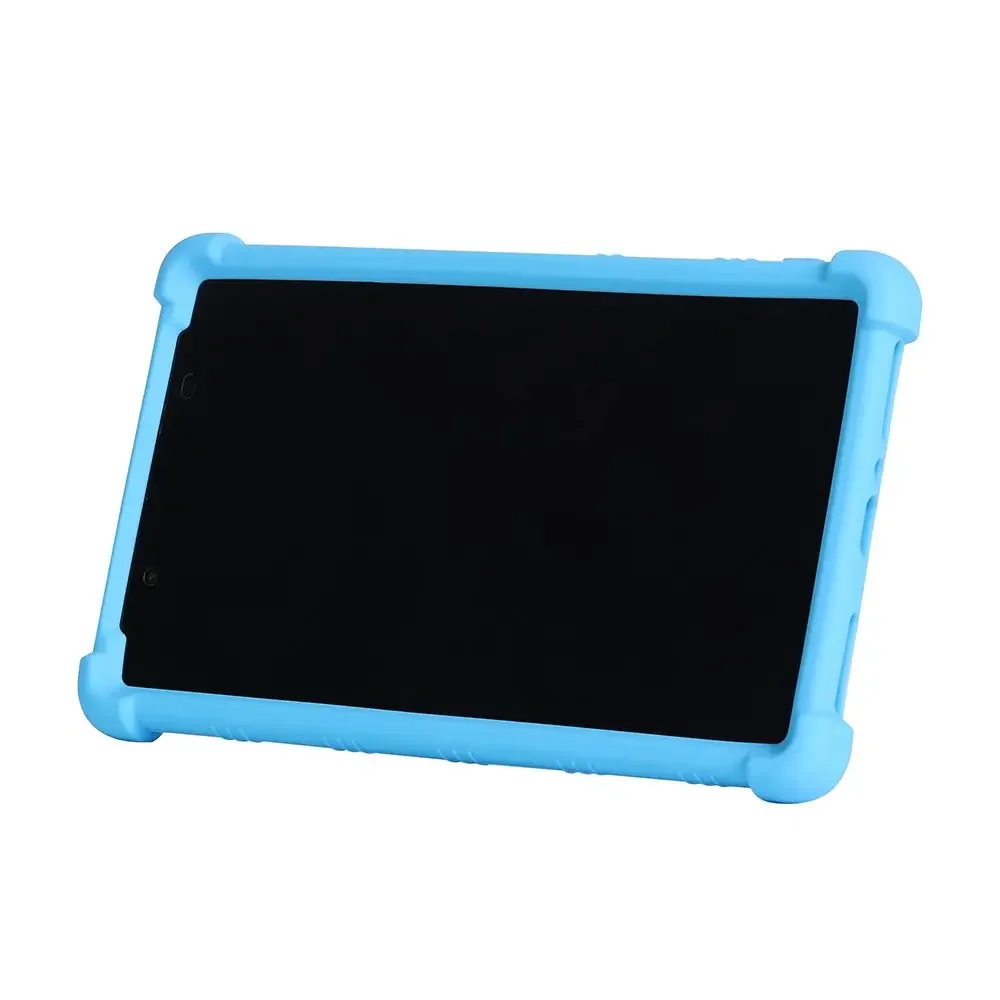 Cornors Capa de Silicone com Kickstand, Capa