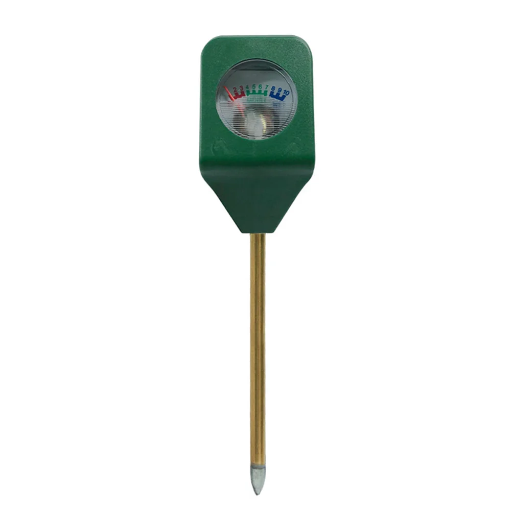 

Mini Soil Meter Mini Soil Meter Moisture Meter Test Water Meter for Garden Lawn Farm