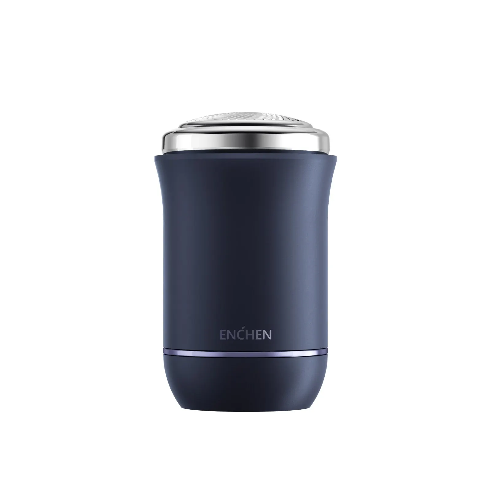 ENCHEN Traveller Mini Electric Shaver Wet Dry Dual Use IPX6 Waterproof For Men Beard Machine Type-C Rechargeable
