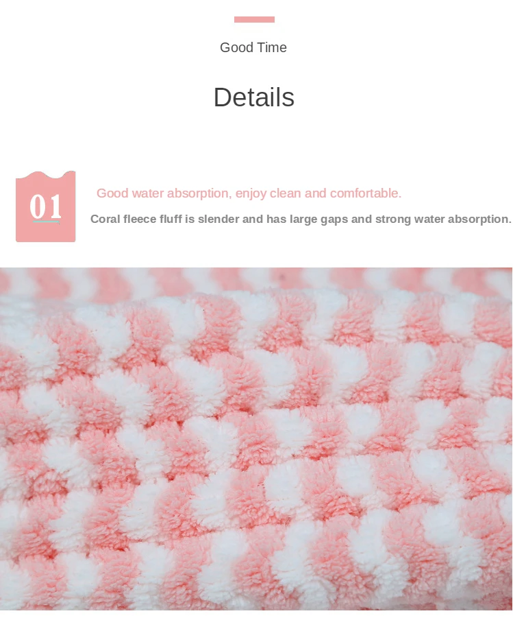 S1582617fd98e41c899b0e6fe8e063684X Microfiber Face Towel Body Hand Hair Towels Absorbent Facecloth Micro Fiber Washcloth 35x75cm Mallzona