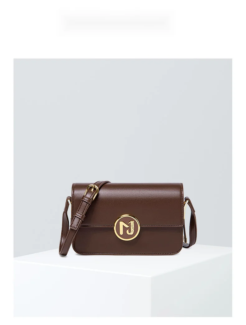 Tofu pentru femei în 2024, o nouă cutie de marcă de lux de nișă, geantă mică pătrată pe un umăr, geantă crossbody la modă și versatilă_voghion.com