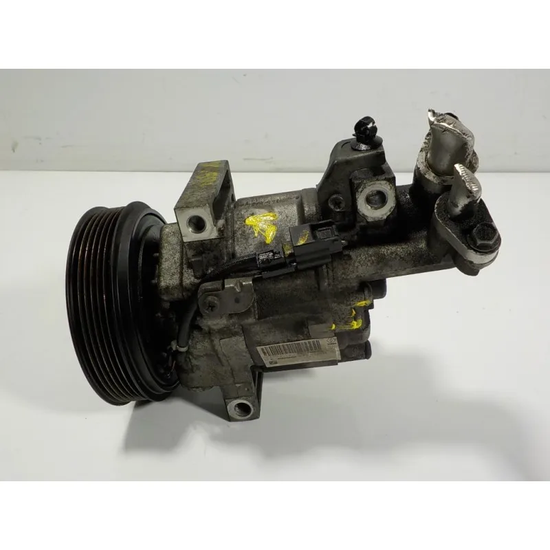Compressore Aria Condizionata/926009154R/17261712 Serve Per Dacia Sandero 1.5 Dci Diesel Fap Cat