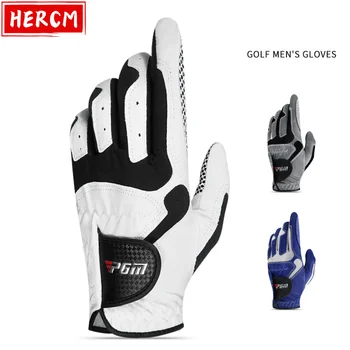 Breathable Anti-Slip Golf Glove 1