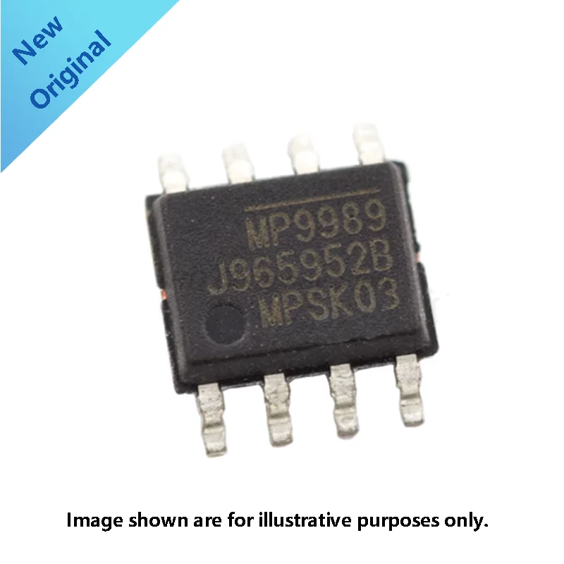 

2PCS MP9989GS-Z OR Controller Flyback N-Channel 1:1 8-SOIC Free Shipping