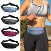 WRELS Man/Woman Running Sports Belt Wasit Pack Pockets Marathon Jogging Bag Outdoor Sports Cycling Phone Waist Bags Waterproof 1