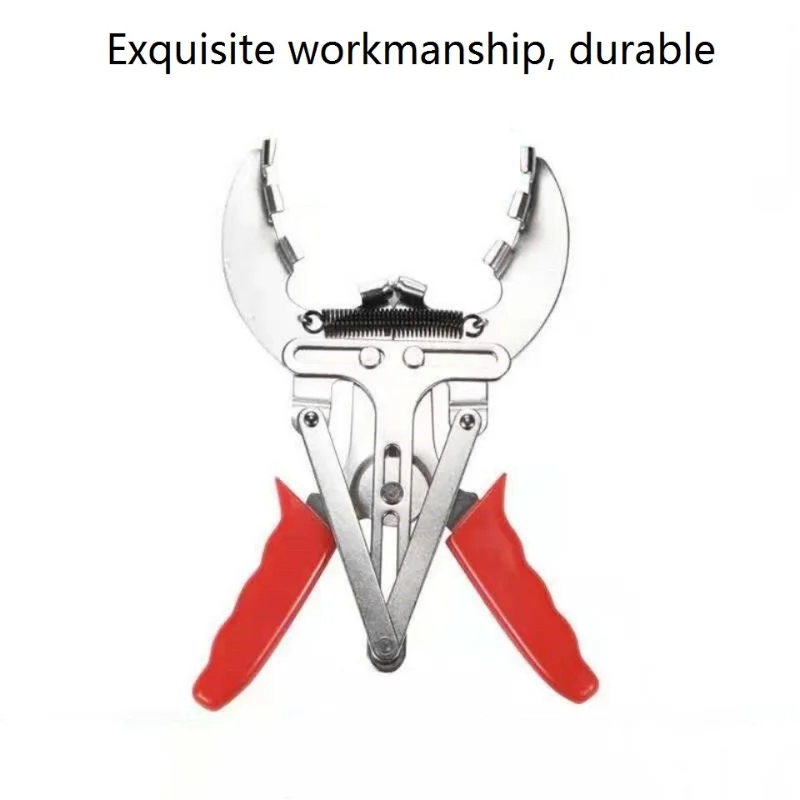 

Automobile disassembly and assembly pliers Piston ring expansion tool Maintenance and installation tool Clamp assembly pliers