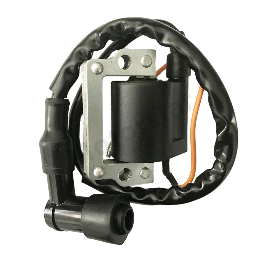 

Катушка зажигания для Yamaha FS1 DT80 DT100 DT125 DT175 DT250 DT400 RT100 GT80 GT80G