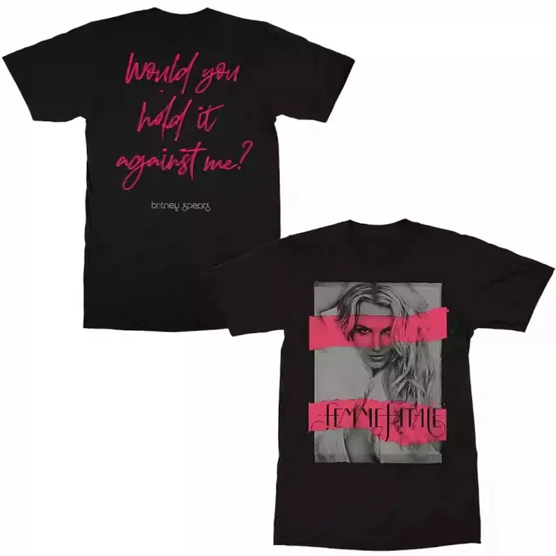 تيشيرت جريء