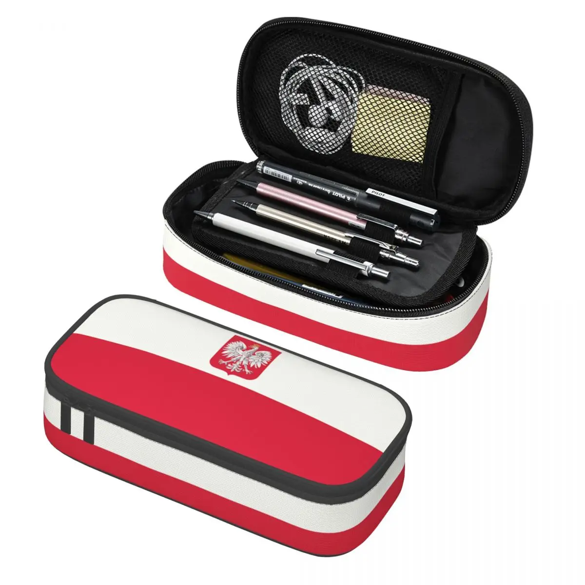 

Фотовспышка для карандашей большой емкости