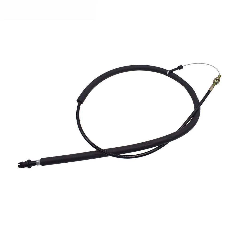 A/T Throttle Control Oil Cable For Mitsubishi Montero Pajero 2 II MK2 V23 V33 V43 3.0L 6G72 1990-2004 MB896456