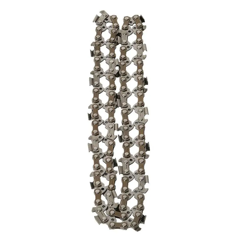 14 Inch Metal Chain 52 Drive Link 3/8 Inch Household Feller Pliers Steel Electric Chainsaw Accessories chainsaw chain stainless steel chain steel chain