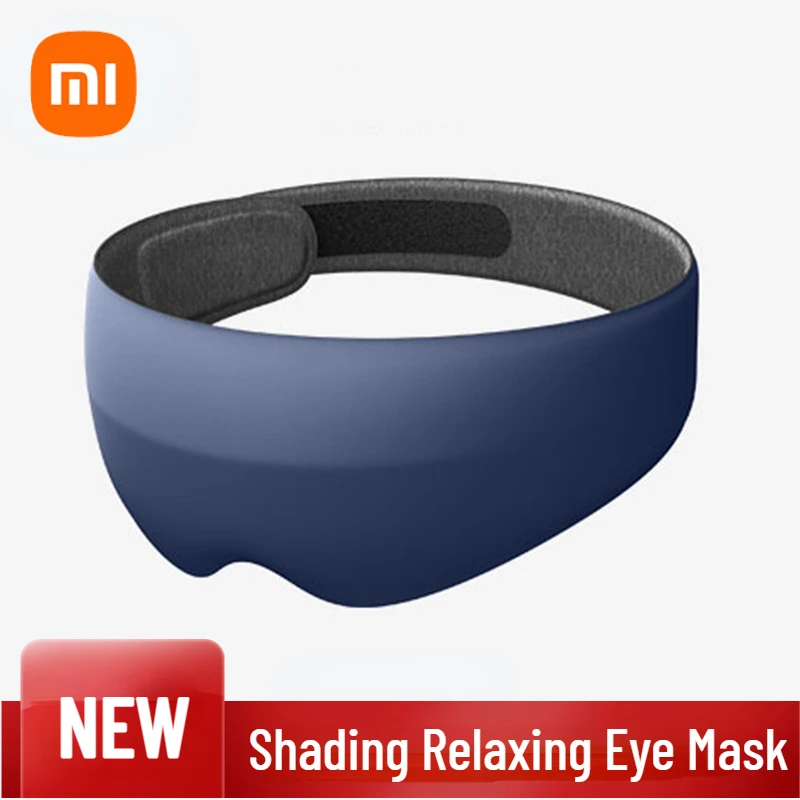 Xiaomi Dreamlight 2S Generation Full Shading Relaxing Eye Mask Sleeping