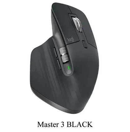 ロジクール MXMASTER3s ワイヤレスマウス MX Master 3Sビジネス ワイヤレスマウス | ロジクール
