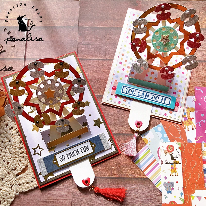 Panalisacraft Ϳ ˾ , ݼ   ٽ, DIY ũ ٹ  , DIY  ī