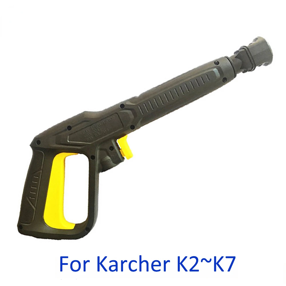 Sostituzione Karcher Pistola Per Idropulitrice Pistola Per Autolavaggio Pistola A Spruzzo D'Acqua Pistola Ad Acqua Ad Alta Pressione Per Idropulitrice