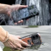 IIIF150 B2 Pro Rugged Phone 24GB(12+12)+256GB Night Vision 6.78'' FHD+Display Android 13 Helio G99 108MP Camera 4G NFC Smartphon 5