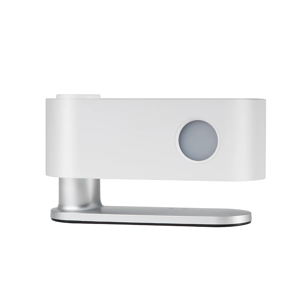 

Usb Led Flame Aroma Air Humidifiers Innovative Fire Aroma Diffuser Quietest Operation for Work Sleep & Drive