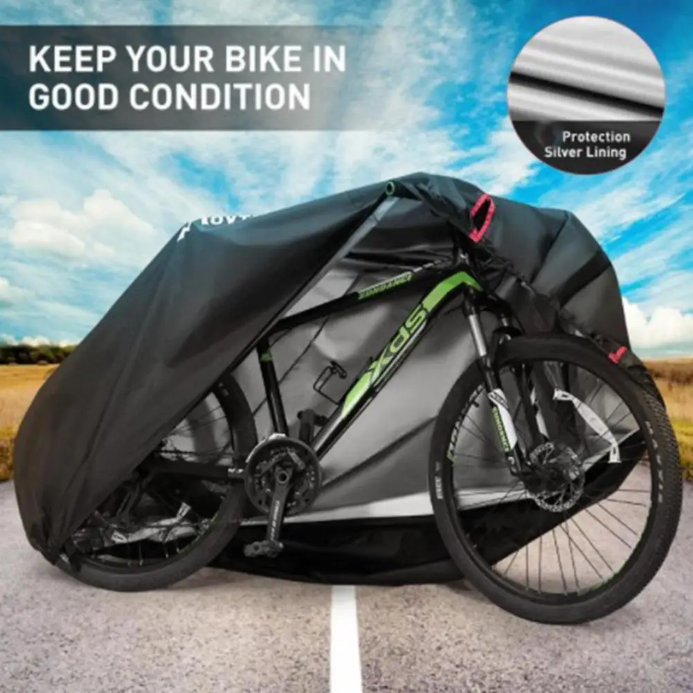 road bike hood covers