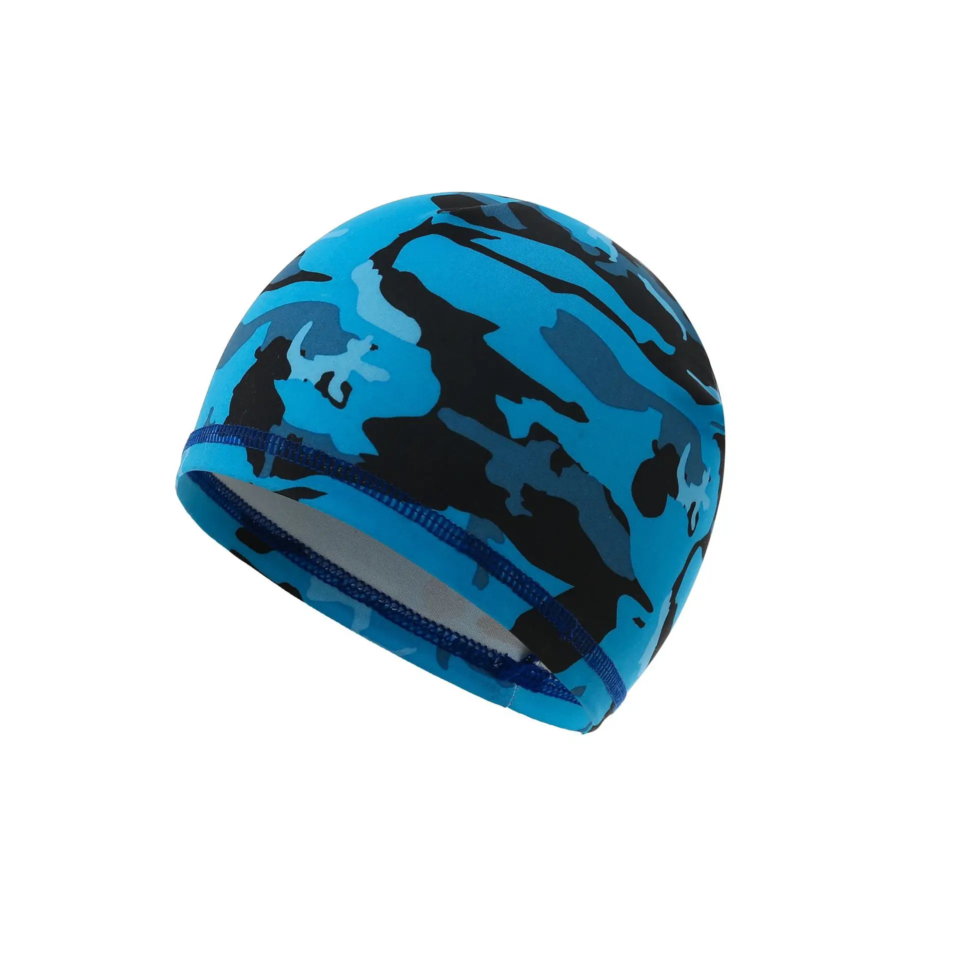 Camouflage Sapphire