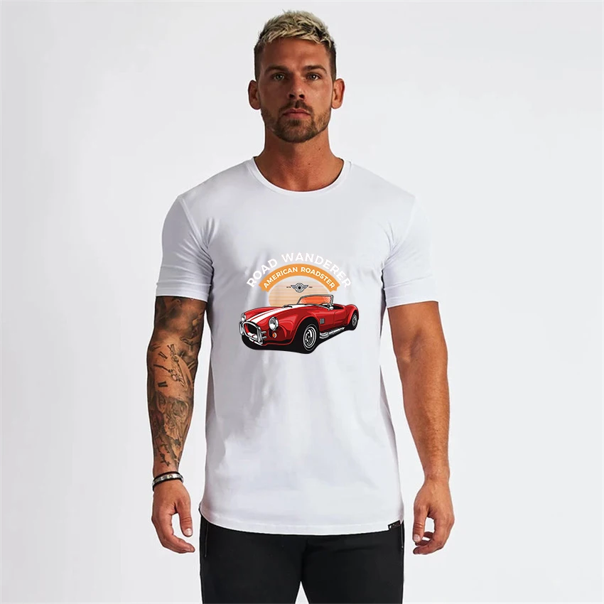 

Забавная Классическая футболка Initial D, Мужская футболка в стиле Харадзюку, унисекс, в стиле хип-хоп GTR Vaporwave JDM, футболка с принтом автомобиля, Повседневная футболка в стиле Харадзюку