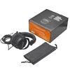 Beyerdynamic DT990 PRO Studio Headphones Open-Back 250 Ohm Professional Monitor Headset with Velvet Earpads  for Recording 5