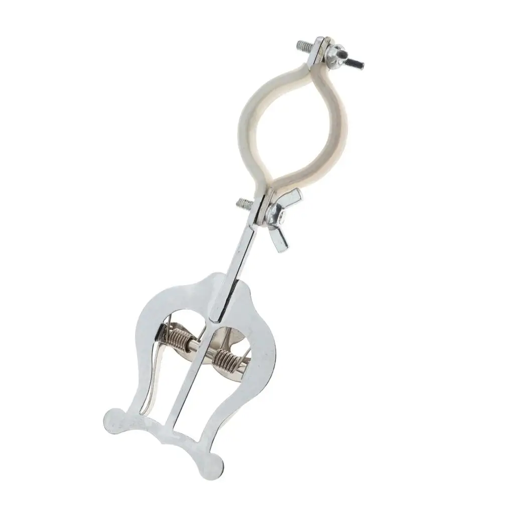 Tooyful Clarinet Sheet Music Clip Clarinet Marching Band Holder Clamp for