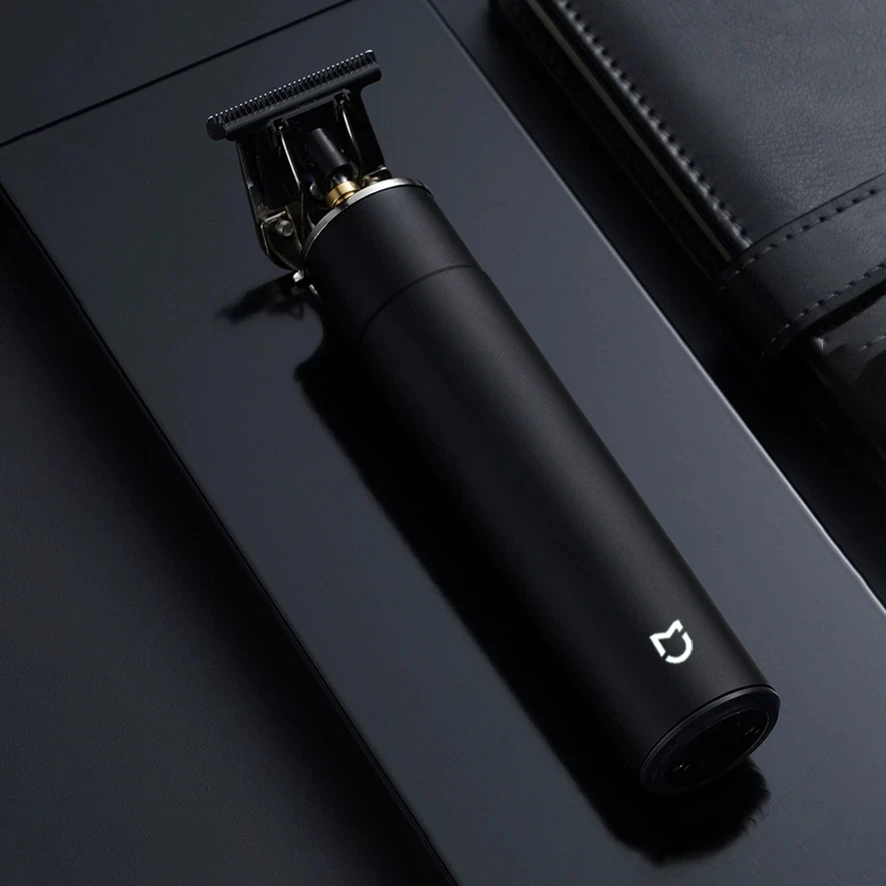 Xiaomi Mijia Trimmer for Men IPX6 Waterproof Hair Clipper Electric Shaver Clippers Barber Professional Machine Cutting Beard 2