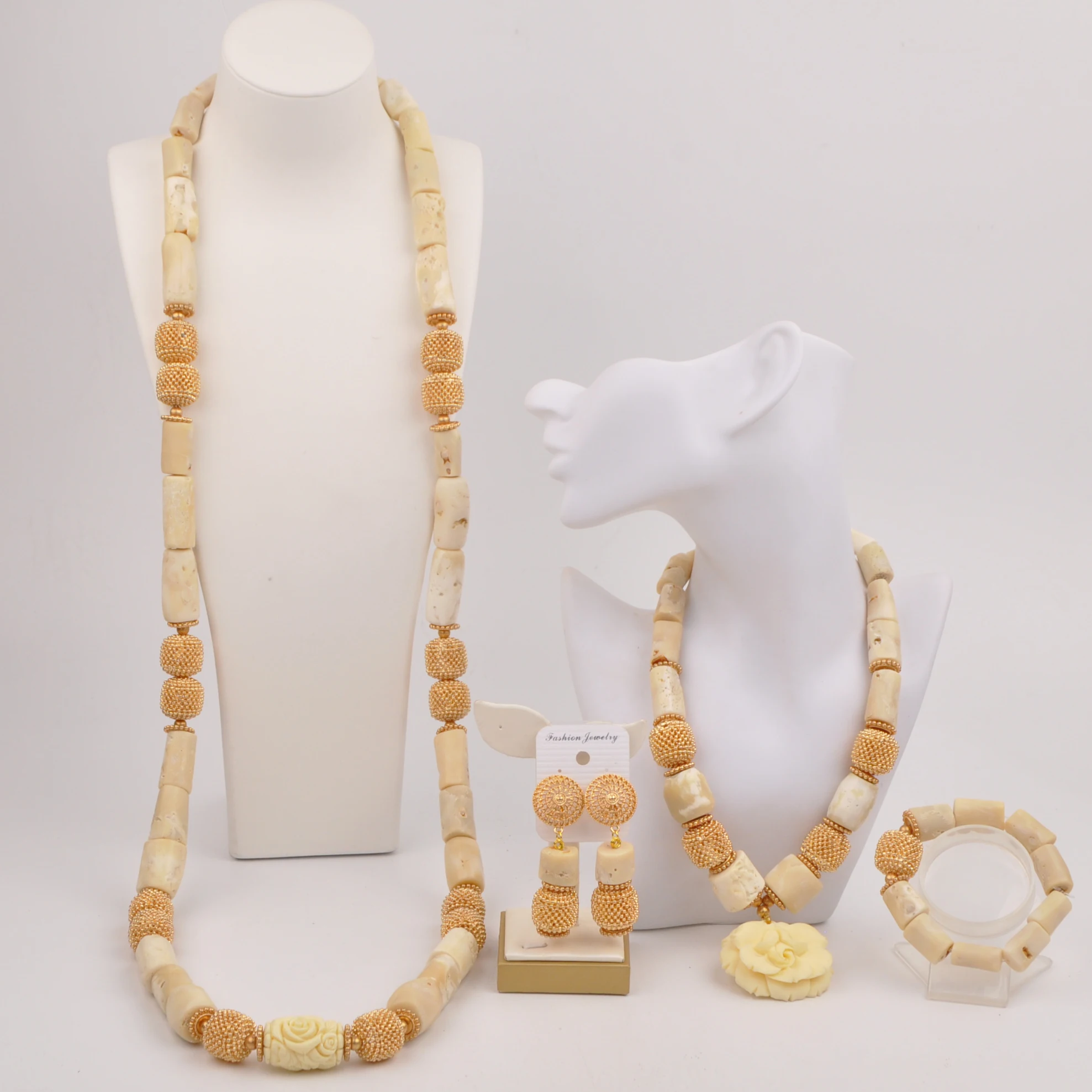conjunto-de-joyeria-de-cuentas-africanas-collar-de-coral-blanco-moda
