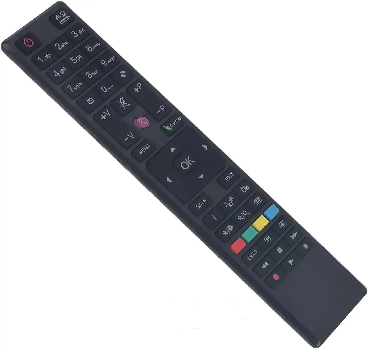 Telecomando Samsung BN59-01312B con comando vocale Bluetooth Serie 6/7/8/9 4K eB