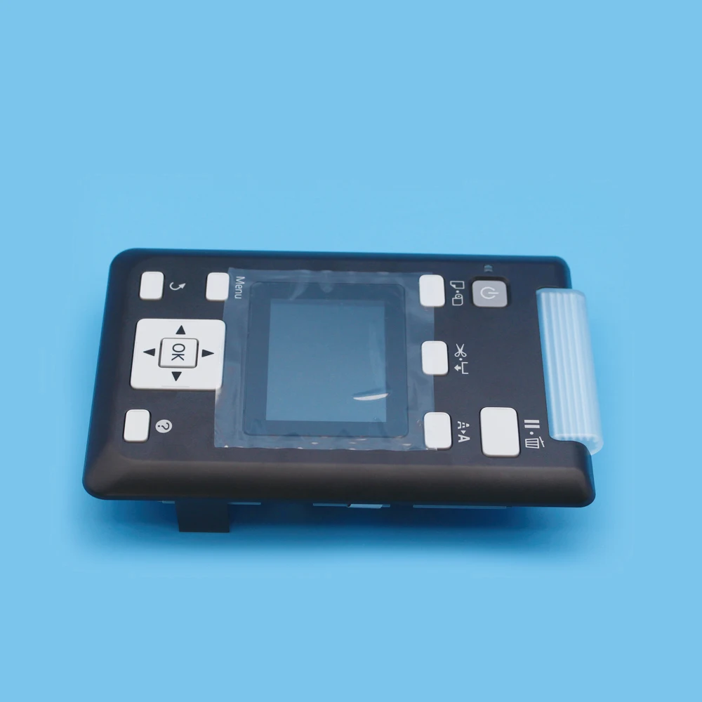Epson Surecolor 프린터 컨트롤패널 보드용 F6370 컨트롤패널, F6300, F6370, F6380, F6330, F6200, F6270, F6280
