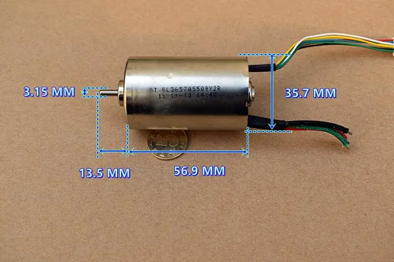 Cheap Motor CC