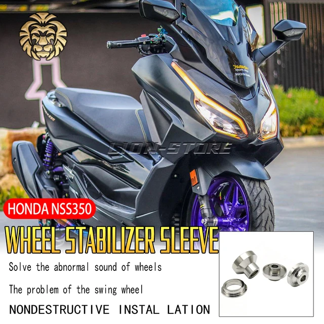 FÜR HONDA FORZA350 FORZA 350 2021 2022 2023 NSS350 nss 350