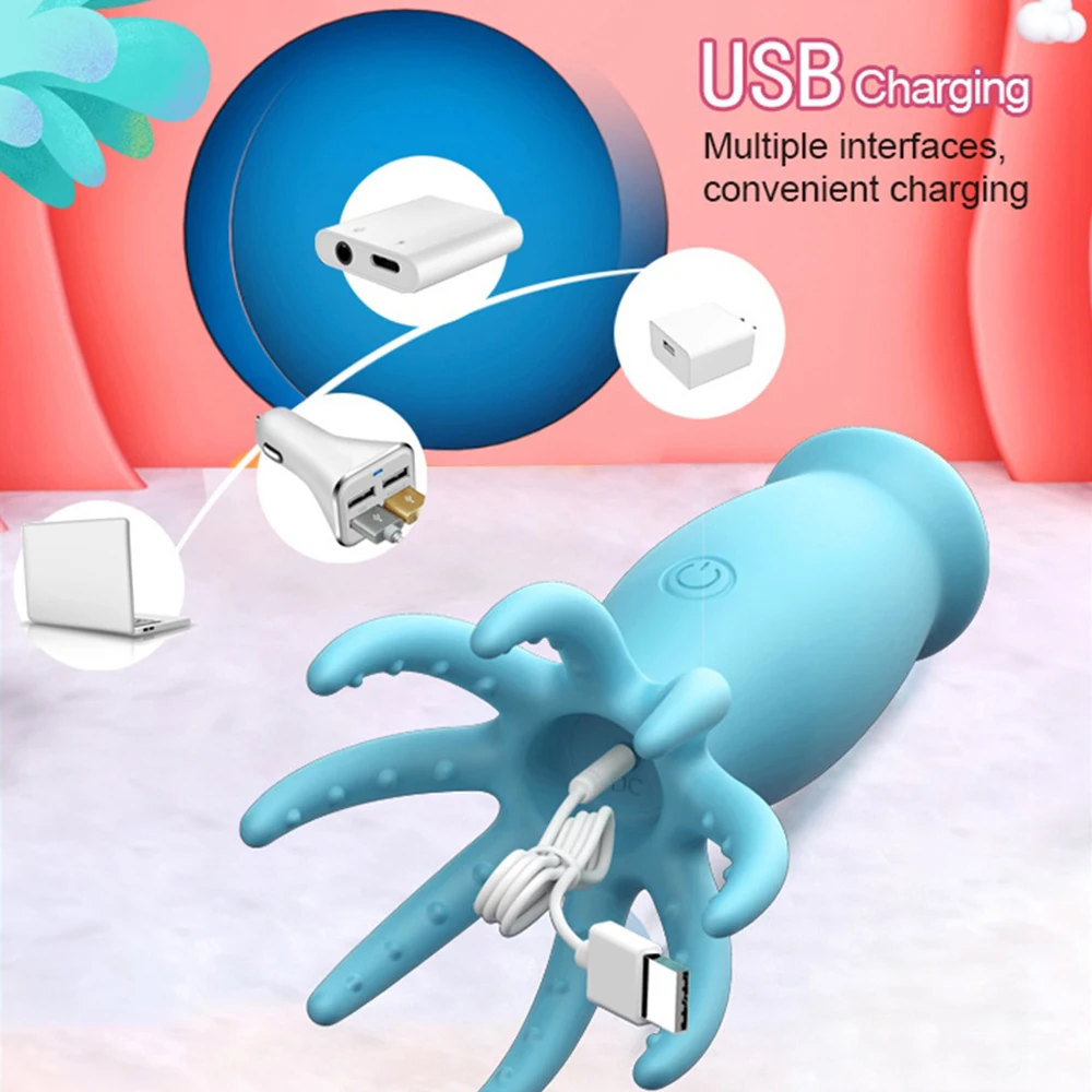 Wireless Nipple Dildo Vibrator With Remote Control Massager_voghion.com