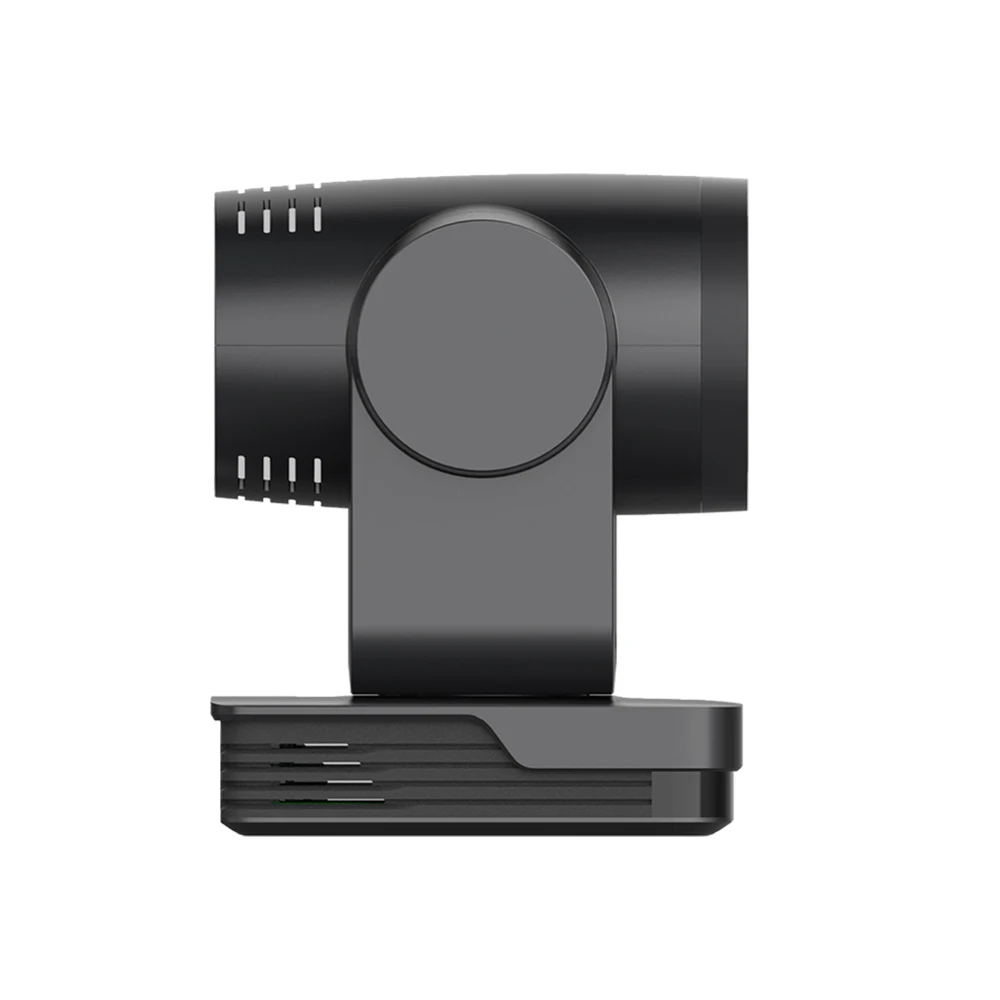 Tele-medicine Live Streaming Education 4K 12x Optical Zoom Controller Joystick IP SDI Video Conference Camera